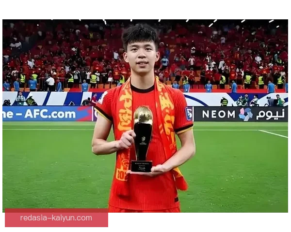亚洲杯最佳射手精彩回顾，谁将是新一届射手王的有力竞争者，值得关注