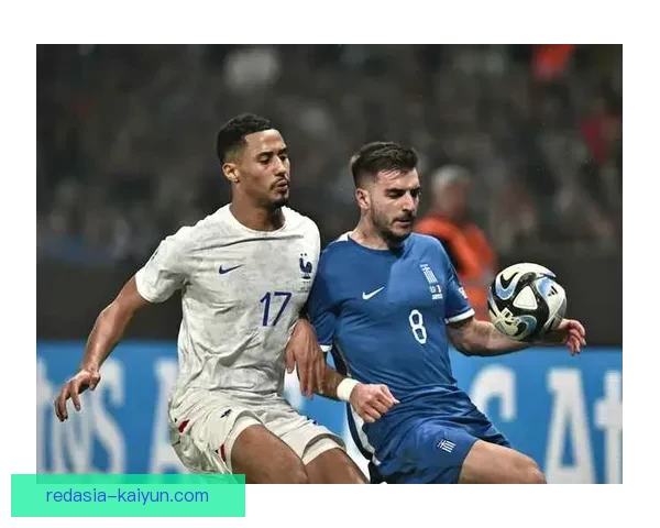 德尚战术调整后法国队状态回暖，迎来新一轮竞争力增强