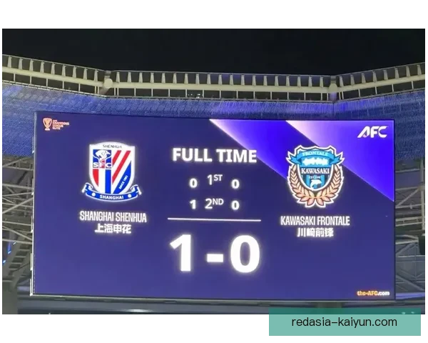 亚冠联赛中，中国球队出局持续引发关注与分析