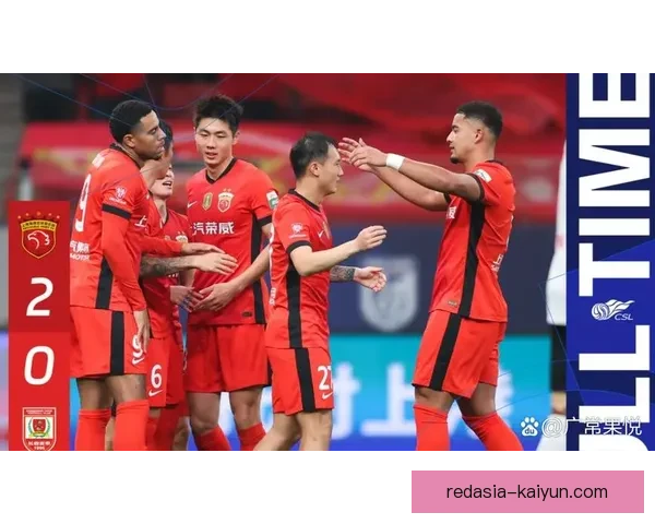 中超联赛战绩逐步提升，各队表现值得关注