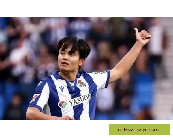 久保建英在日本国家队中的表现持续提升，备受期待能助球队争取佳绩