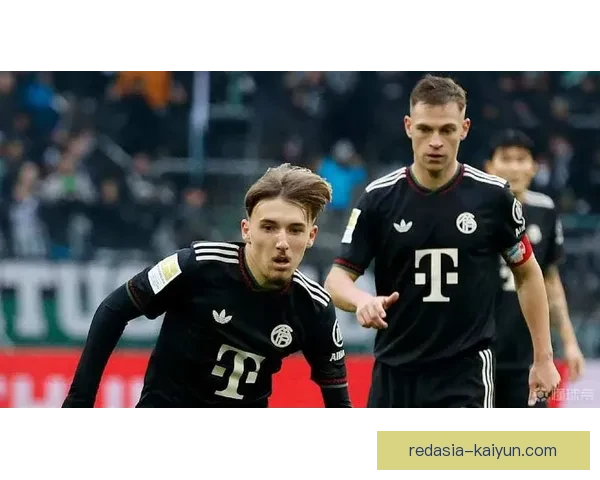 基米希职业生涯轨迹持续提升，展现出色的技术与战术素养。