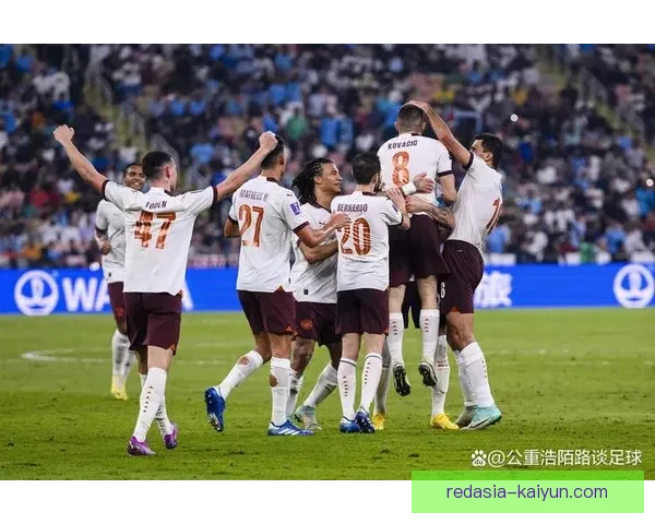 南美足球发展方向：技术与战术创新持续推动球队竞争力提升