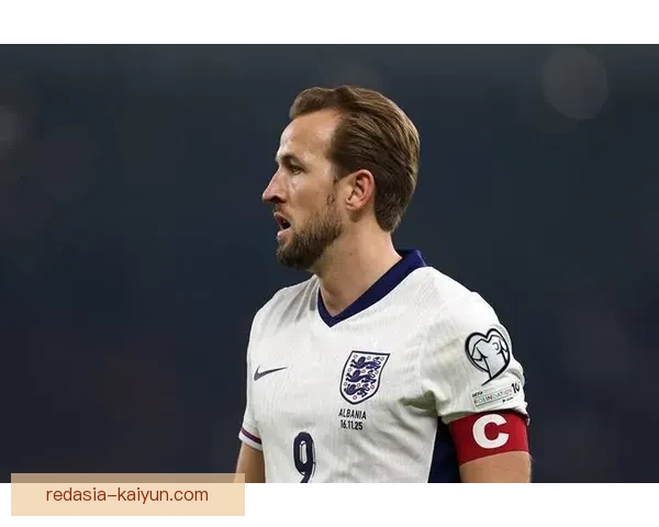 哈里·凯恩拜仁生涯数据表现稳健，进球效率持续提升