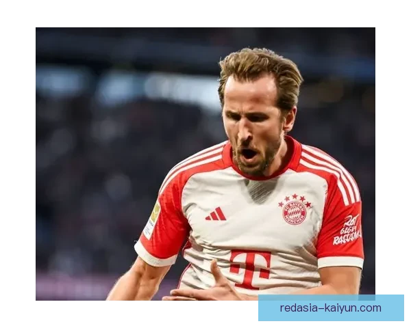 哈里·凯恩国家队78球创纪录，持续提升英格兰队史射手榜地位